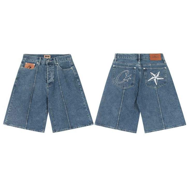 Corteiz Jeans Short _SKUCorteizS-XLwmtx80088948